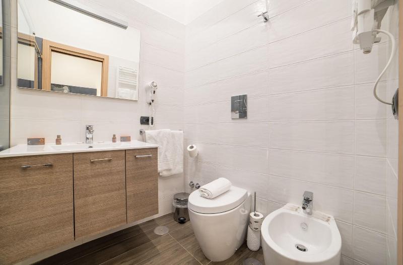 Bed & Breakfast Chiaia 32 - Oda