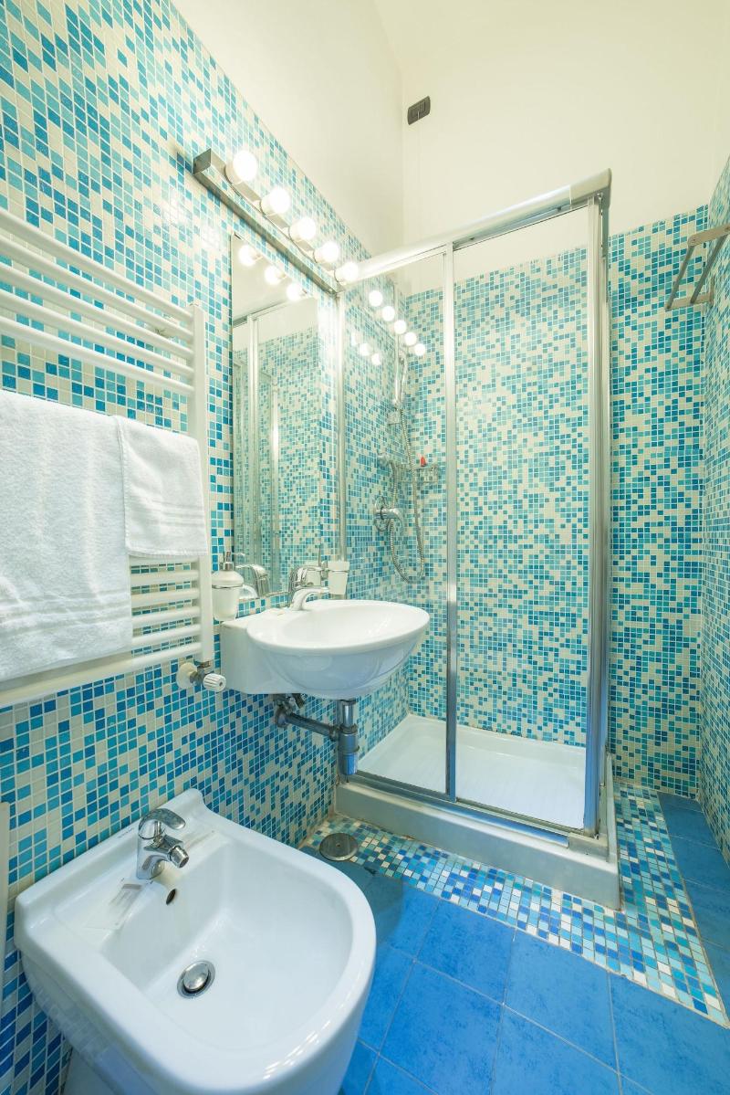 Bed & Breakfast Chiaia 32 - Oda