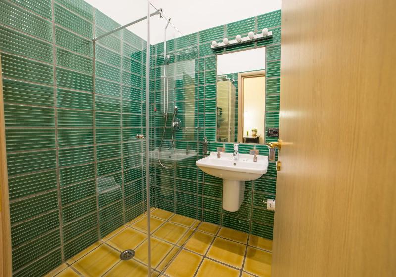 Bed & Breakfast Chiaia 32 - Oda