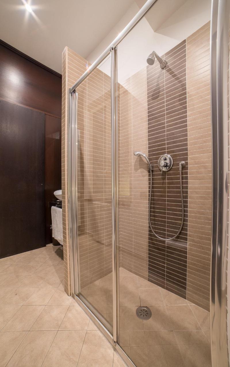 Bed & Breakfast Chiaia 32 - Oda
