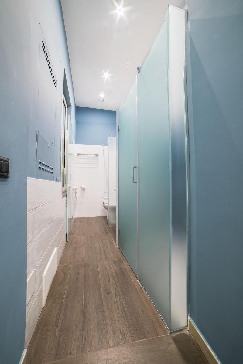Bed & Breakfast Chiaia 32 - Oda