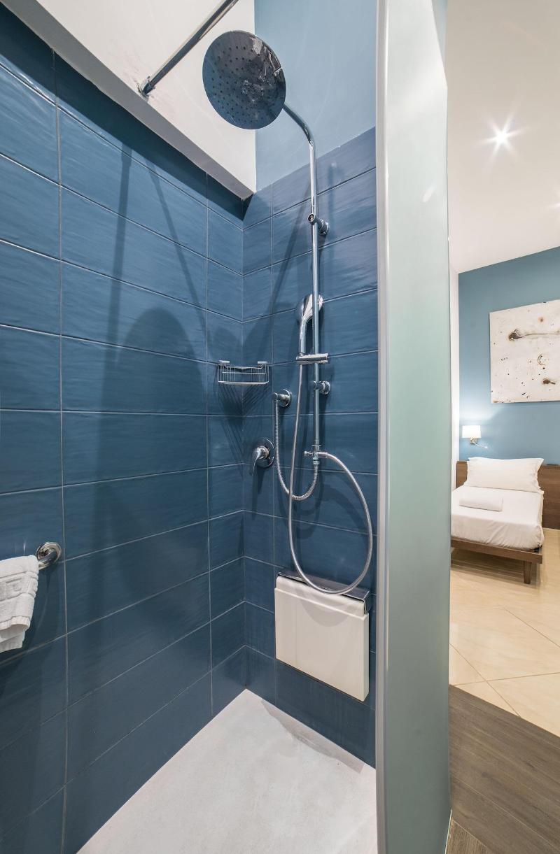 Bed & Breakfast Chiaia 32 - Oda