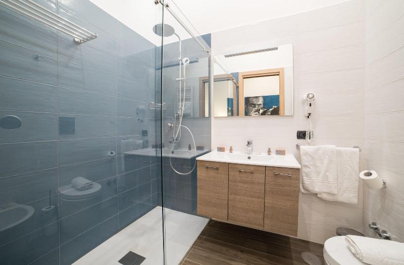 Bed & Breakfast Chiaia 32 - Oda
