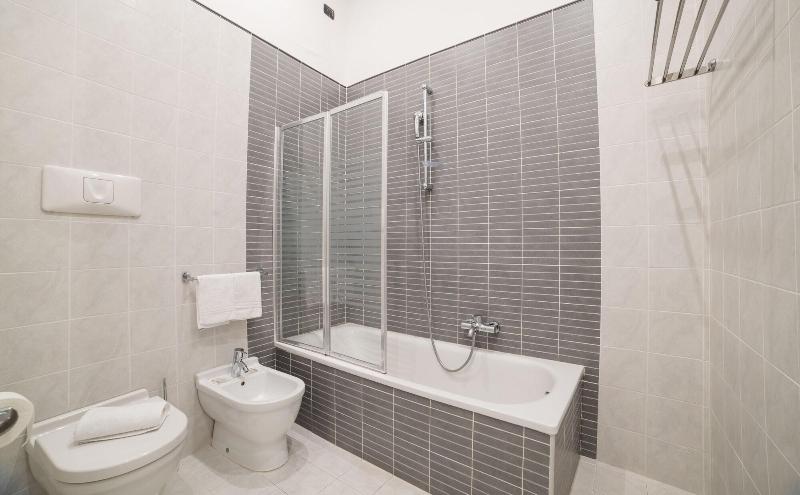 Bed & Breakfast Chiaia 32 - Oda