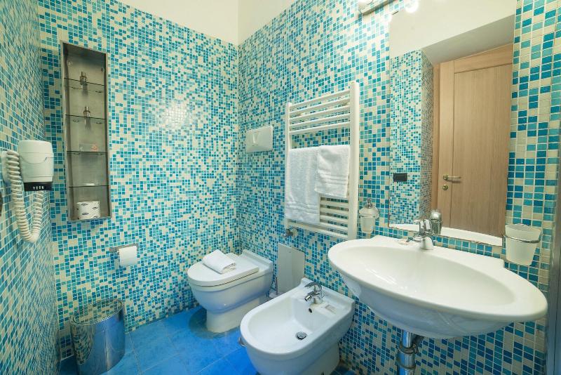 Bed & Breakfast Chiaia 32 - Oda