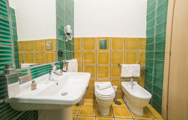 Bed & Breakfast Chiaia 32 - Oda
