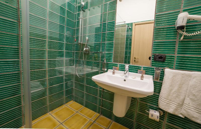 Bed & Breakfast Chiaia 32 - Oda