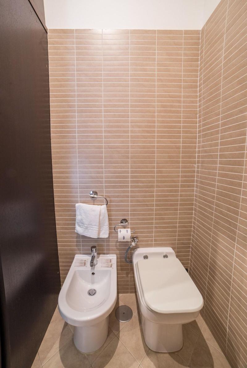 Bed & Breakfast Chiaia 32 - Oda