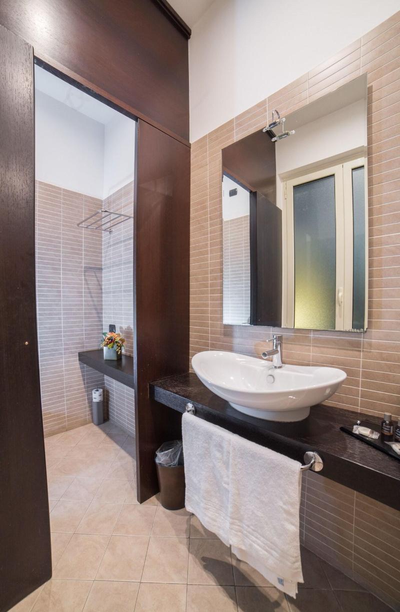 Bed & Breakfast Chiaia 32 - Oda