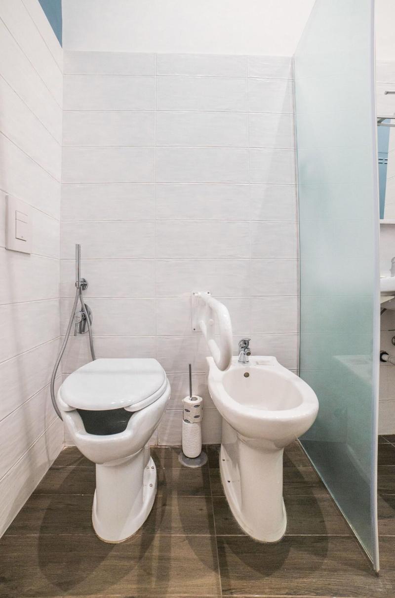 Bed & Breakfast Chiaia 32 - Oda