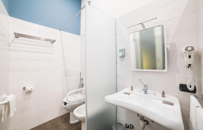 Bed & Breakfast Chiaia 32 - Oda