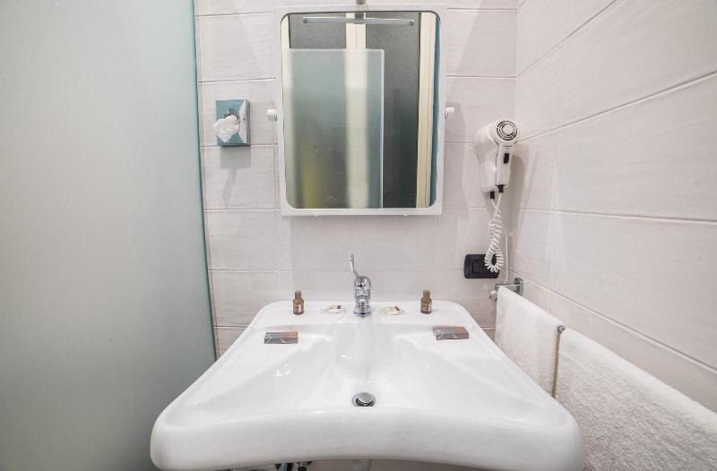 Bed & Breakfast Chiaia 32 - Oda