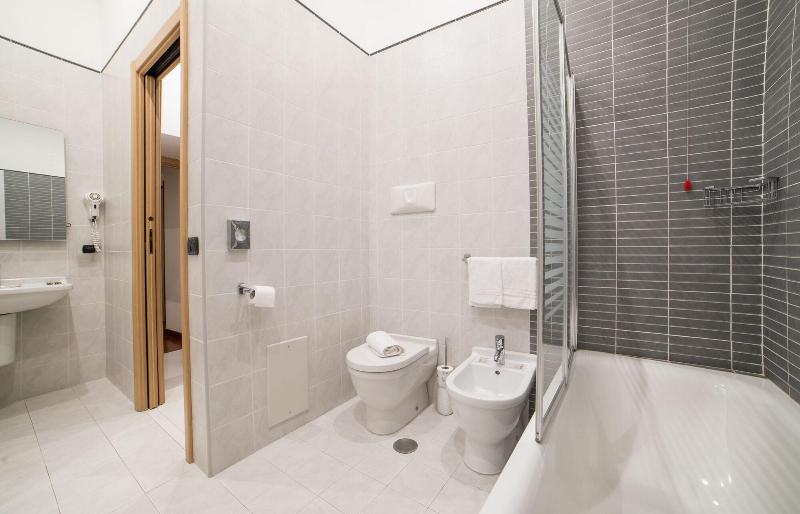 Bed & Breakfast Chiaia 32 - Oda