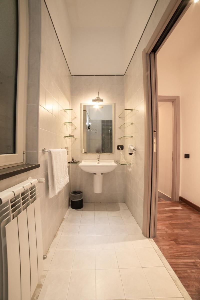 Bed & Breakfast Chiaia 32 - Oda