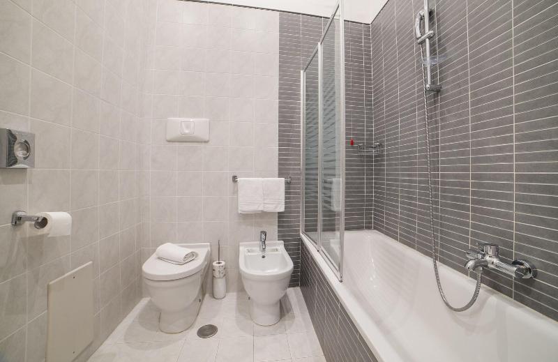 Bed & Breakfast Chiaia 32 - Oda