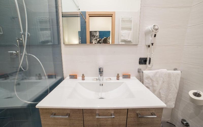 Bed & Breakfast Chiaia 32 - Oda