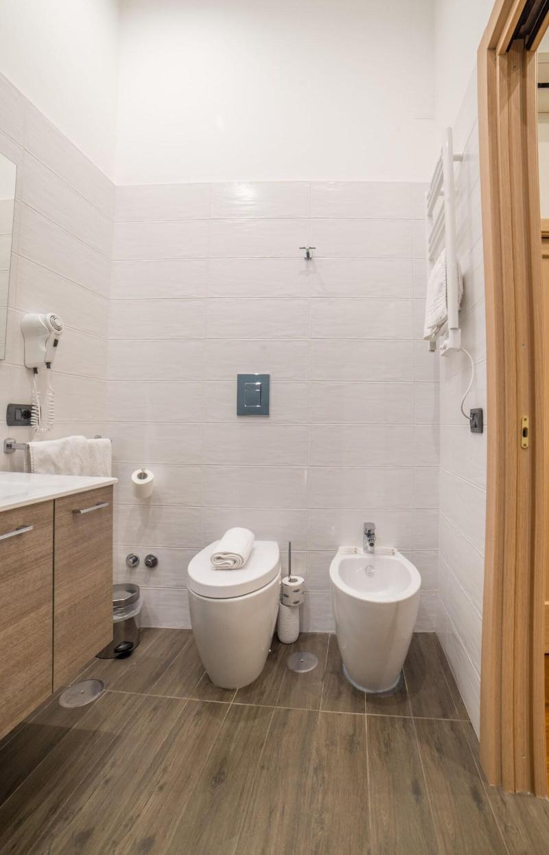 Bed & Breakfast Chiaia 32 - Oda