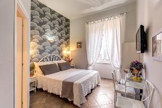 B&B La Casa Di Amy fotoÄŸrafÄ±