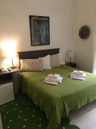 B&B La Casa Di Amy fotoÄŸrafÄ±