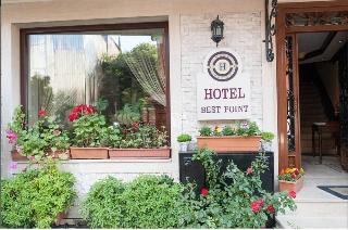 Best Point Hotel otel fotoğrafı
