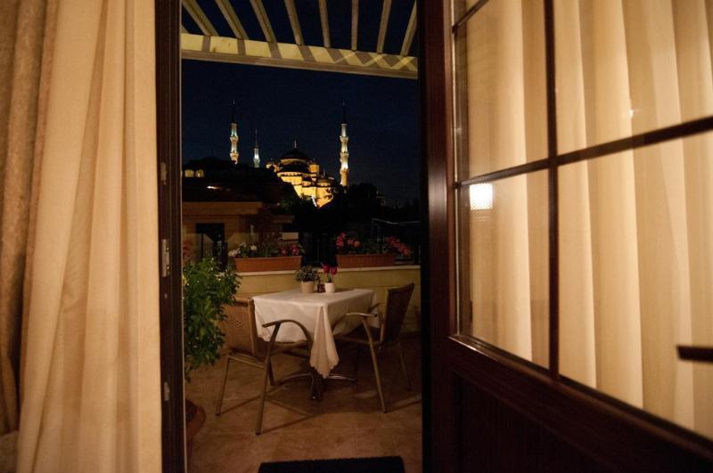 Best Point Hotel - Oda