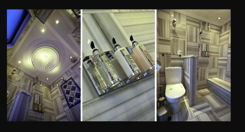 Best Point Hotel - Oda
