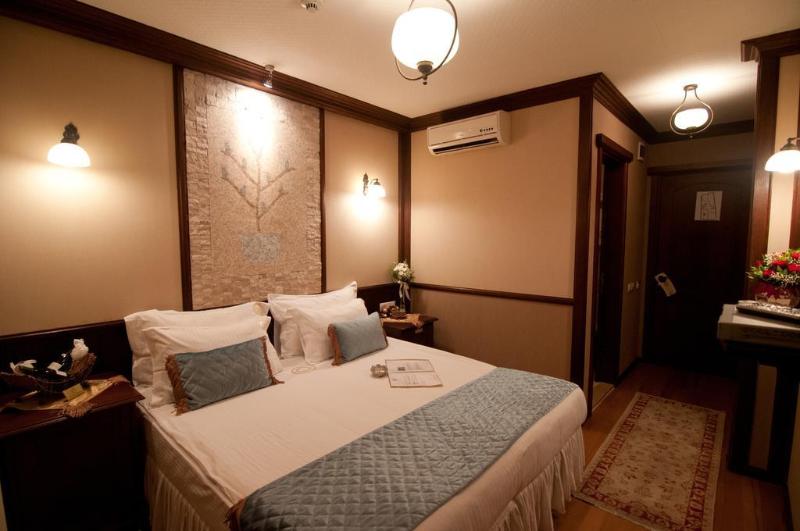 Best Point Hotel - Oda