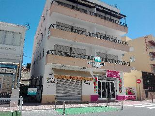 Oropesa Playa 3000 otel fotoğrafı