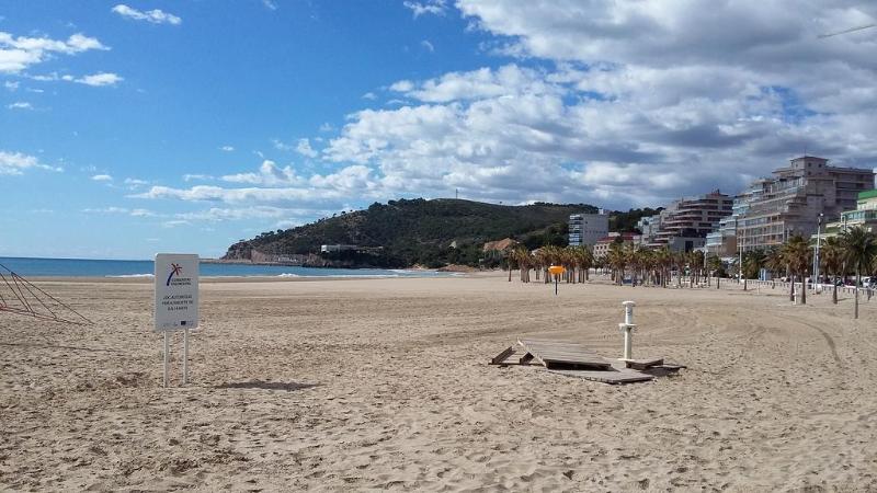 Oropesa Playa 3000 - Genel