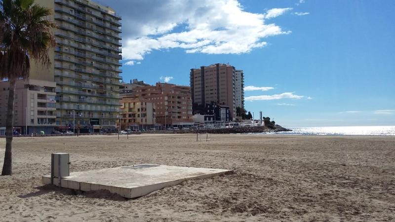 Oropesa Playa 3000 - Genel