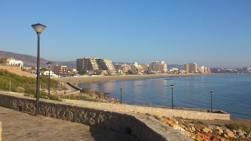 Oropesa Playa 3000 - Genel
