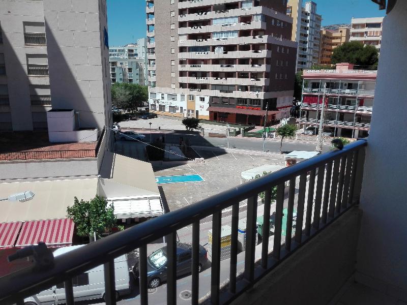 Oropesa Playa 3000 - Teras