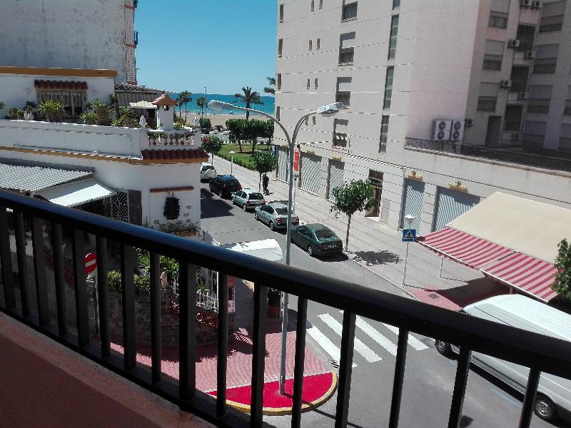 Oropesa Playa 3000 - Teras