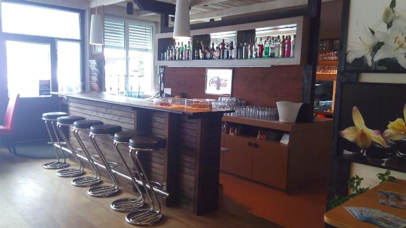 Minster Hotel - Bar