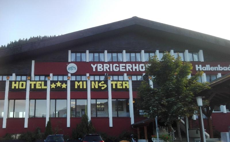 Minster Hotel - Genel