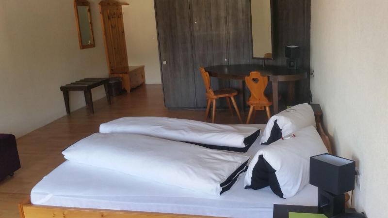 Minster Hotel - Oda