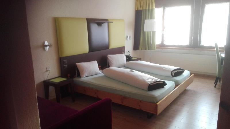 Minster Hotel - Oda
