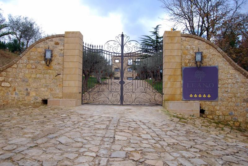 Agriturismo Leano - Lobi