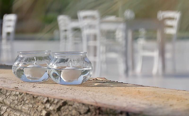 Agriturismo Leano - Toplantı