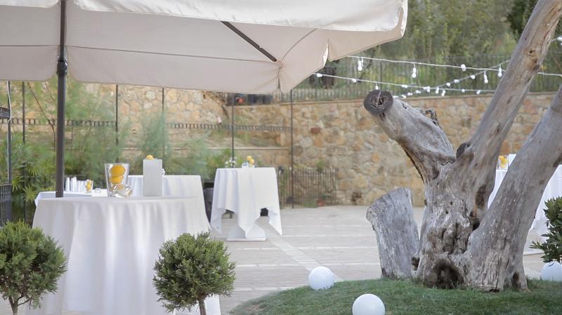 Agriturismo Leano - Toplantı