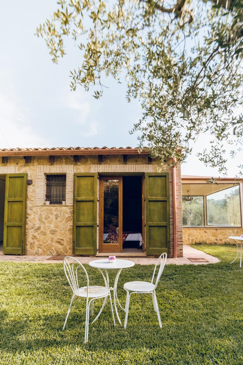 Agriturismo Leano - Toplantı