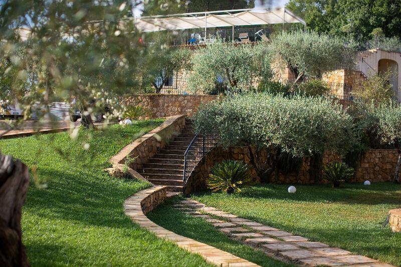 Agriturismo Leano - Genel