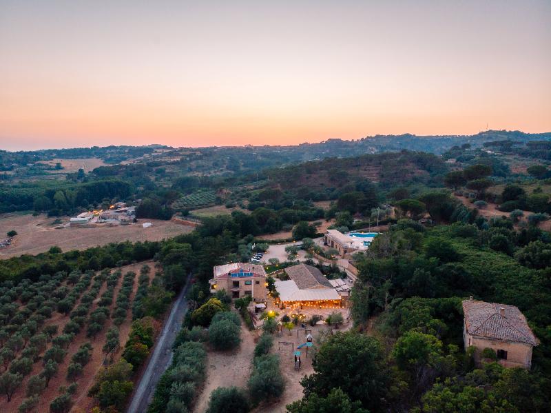 Agriturismo Leano - Genel