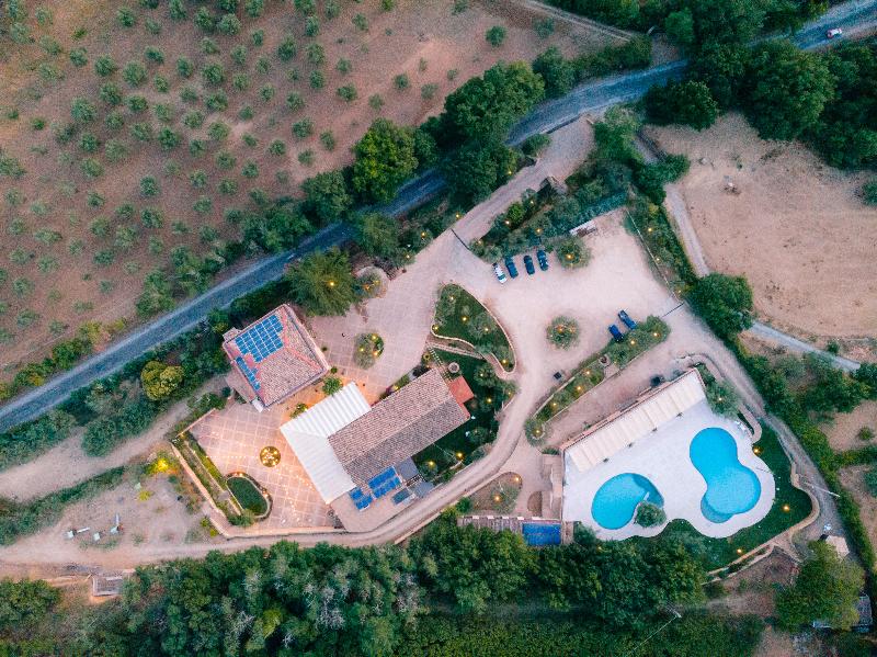 Agriturismo Leano - Genel