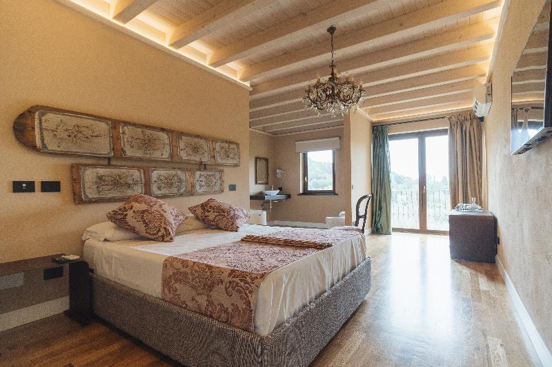 Agriturismo Leano - Oda