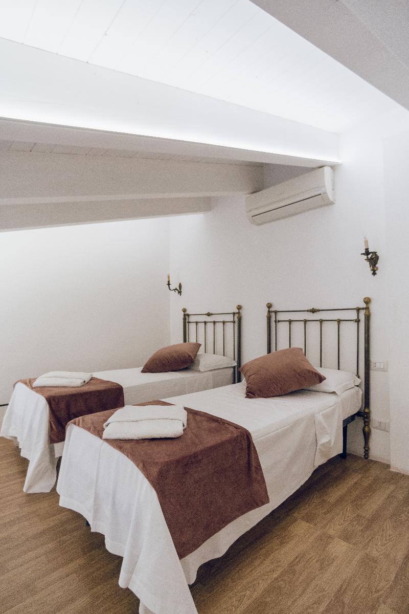 Agriturismo Leano - Oda