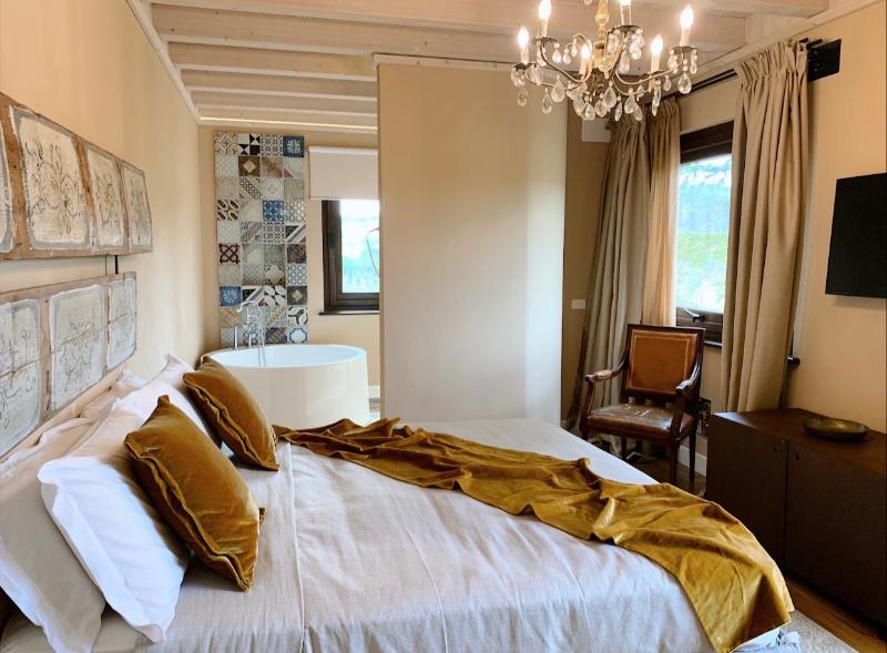 Agriturismo Leano - Oda