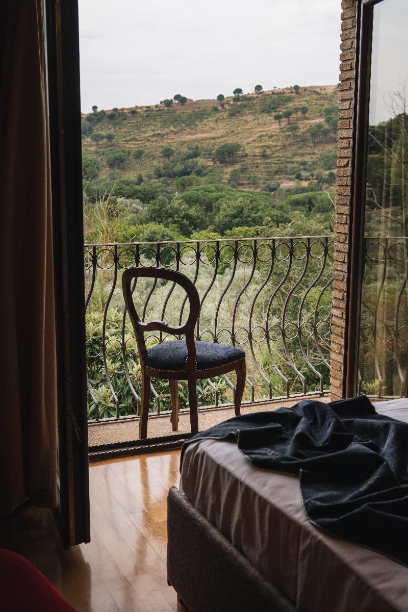 Agriturismo Leano - Oda