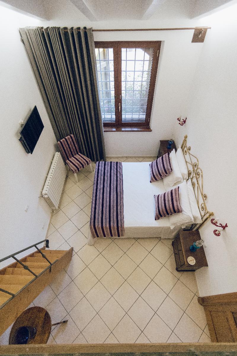 Agriturismo Leano - Oda