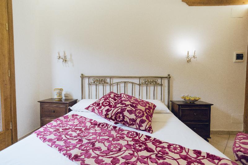Agriturismo Leano - Oda